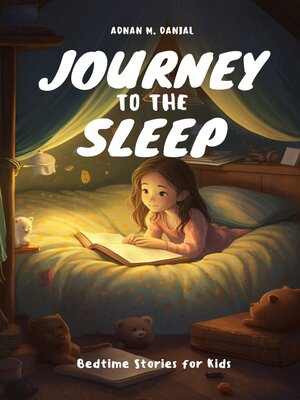 cover image of Journey to the Sleep